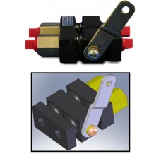 Matco Parking Brake Valve